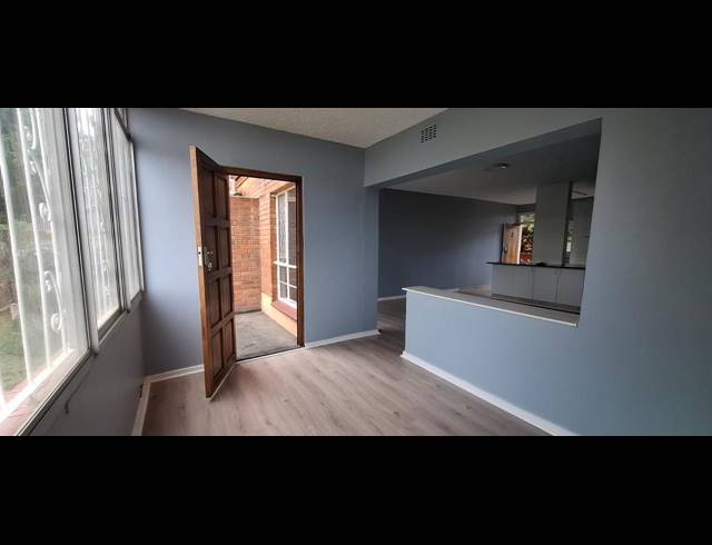 2 BEDROOM FLAT SOLD IN BLUFF